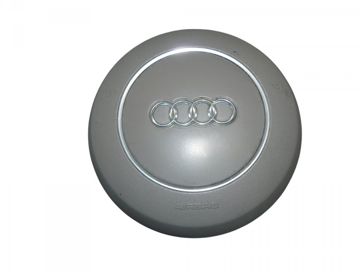Steering Wheel Airbag AUDI A8 (4E) (2002-2010)