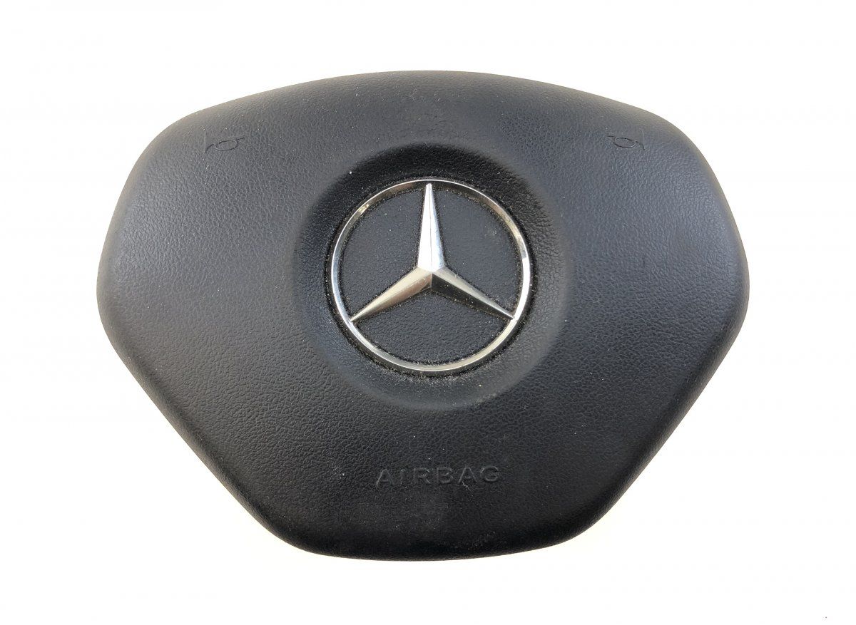 A0008605203 Steering Wheel Airbag MERCEDES-BENZ B-CLASS (W246, W242) (2011-2018)