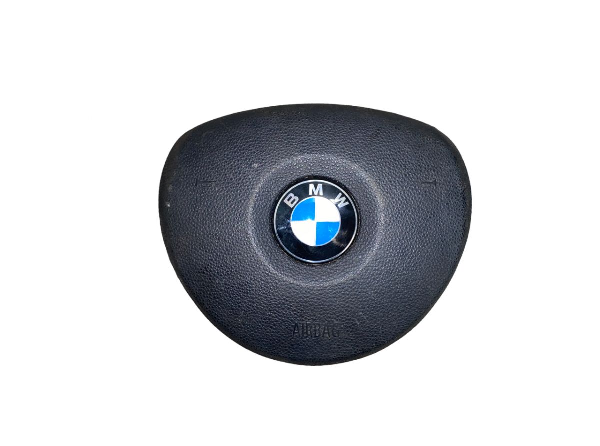 305166199001AJ Steering Wheel Airbag BMW 3 (E90, E91, E92, E93) (2005-2011)
