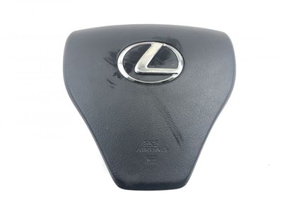 4513048221C0 Steering Wheel Airbag LEXUS RX III (AL10) (2008-2015)