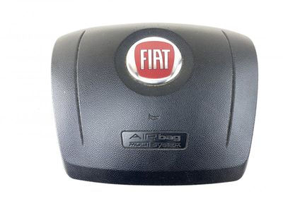 34173897A Steering Wheel Airbag FIAT DUCATO III (250, 290) (2006-)