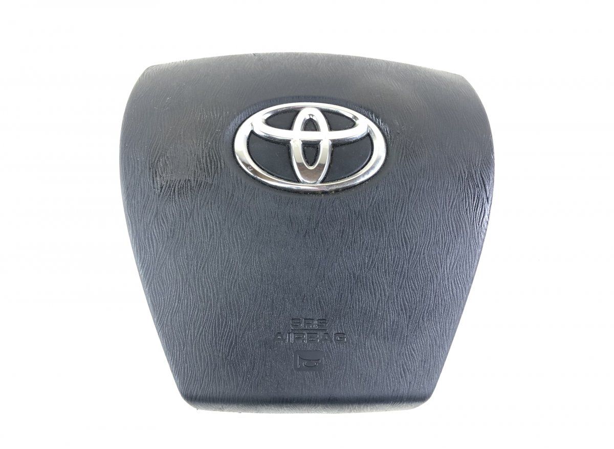 4513047100 Steering Wheel Airbag TOYOTA PRIUS III PLUS (XW40) (2011-2021)