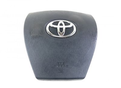 4513047100 Steering Wheel Airbag TOYOTA PRIUS III PLUS (XW40) (2011-2021)