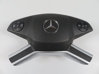 A00086052029116 A0008605202 A1648700658 A16487006589116 A16487005589116 A1648700558 Lenkradairbag MERCEDES-BENZ GL-KLASSE (X164) (2006-2012)