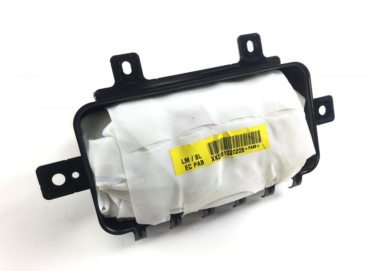 569003U000EQ Steering Wheel Airbag KIA SPORTAGE III (SL) (2010-2015)