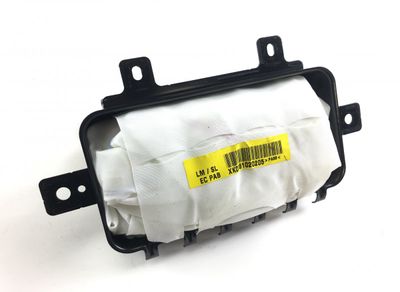 569003U000EQ Steering Wheel Airbag KIA SPORTAGE III (SL) (2010-2015)