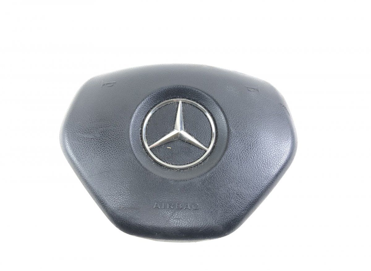 A0008605203 Steering Wheel Airbag MERCEDES-BENZ B-CLASS (W246, W242) (2011-2018)