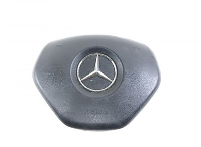 A0008605203 Подушка безопасности рулевого колеса MERCEDES-BENZ B-CLASS (W246, W242) (2011-2018)