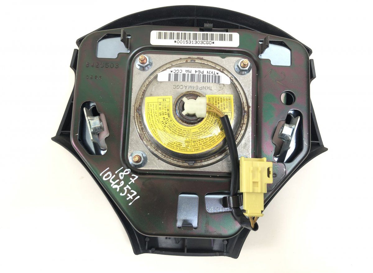 4513024230 Steering Wheel Airbag LEXUS SC (Z30, Z40) (2001-2010)