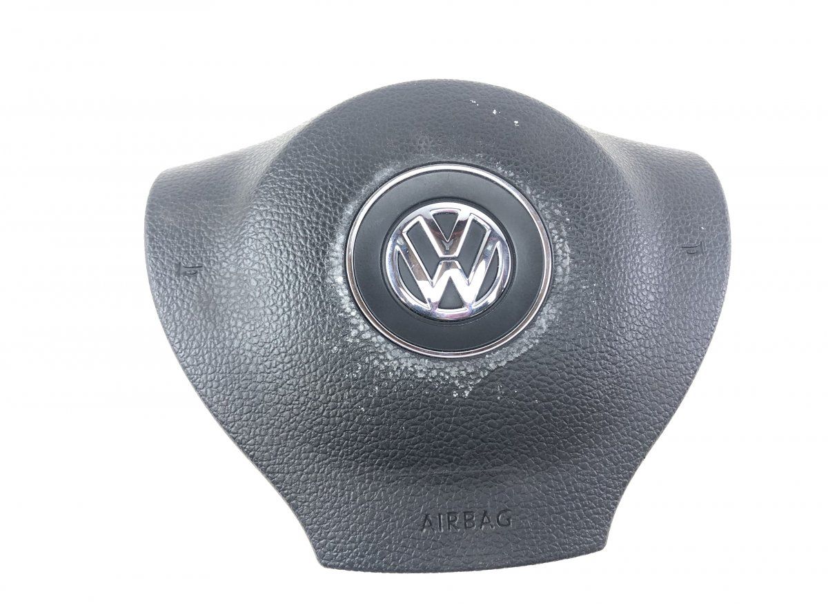 3C8880201AH Steering Wheel Airbag VW PASSAT B6 (3C) (2005-2010)