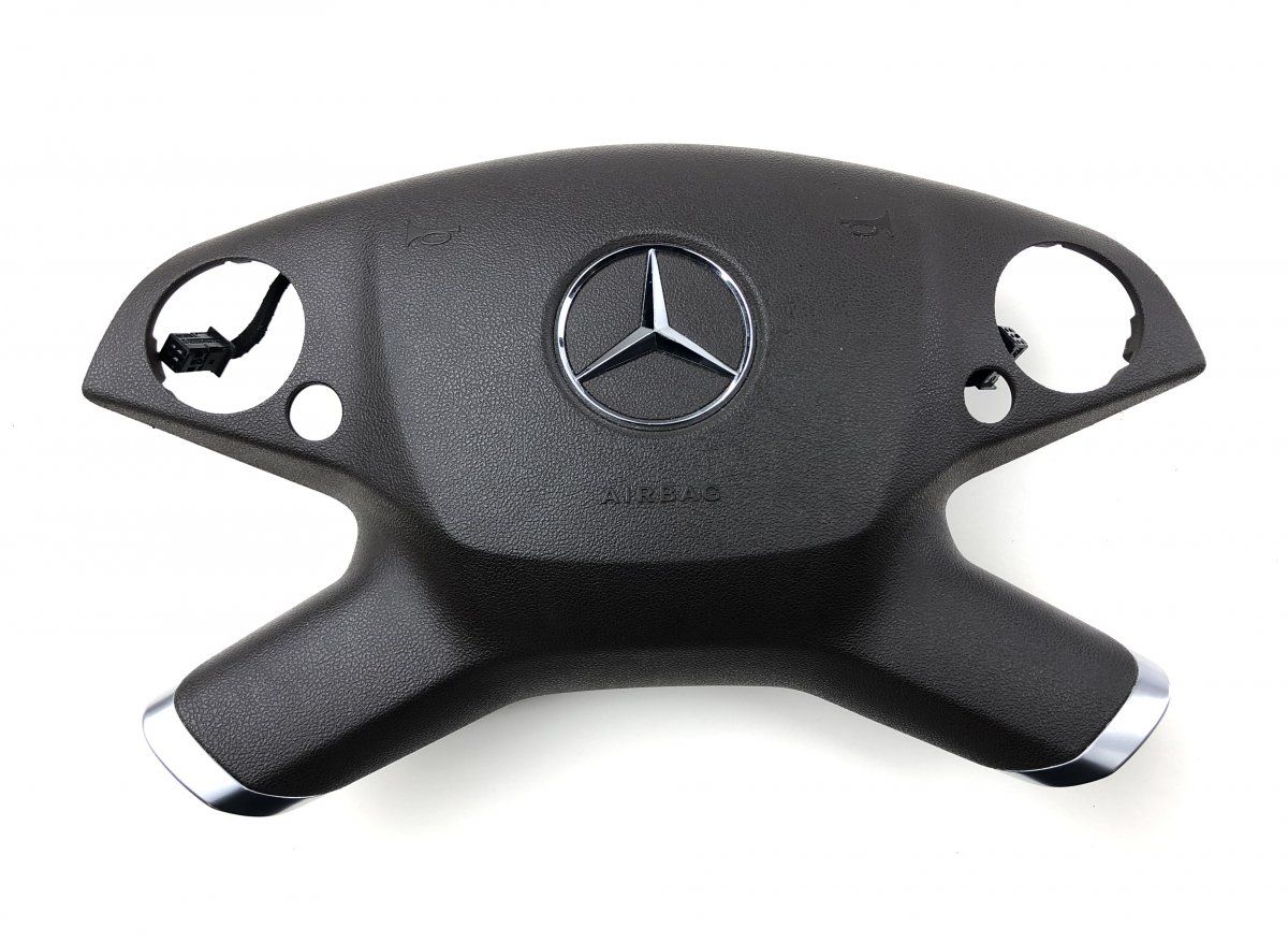 A2128600102 Steering Wheel Airbag MERCEDES-BENZ E-CLASS (W212) (2009-2016)