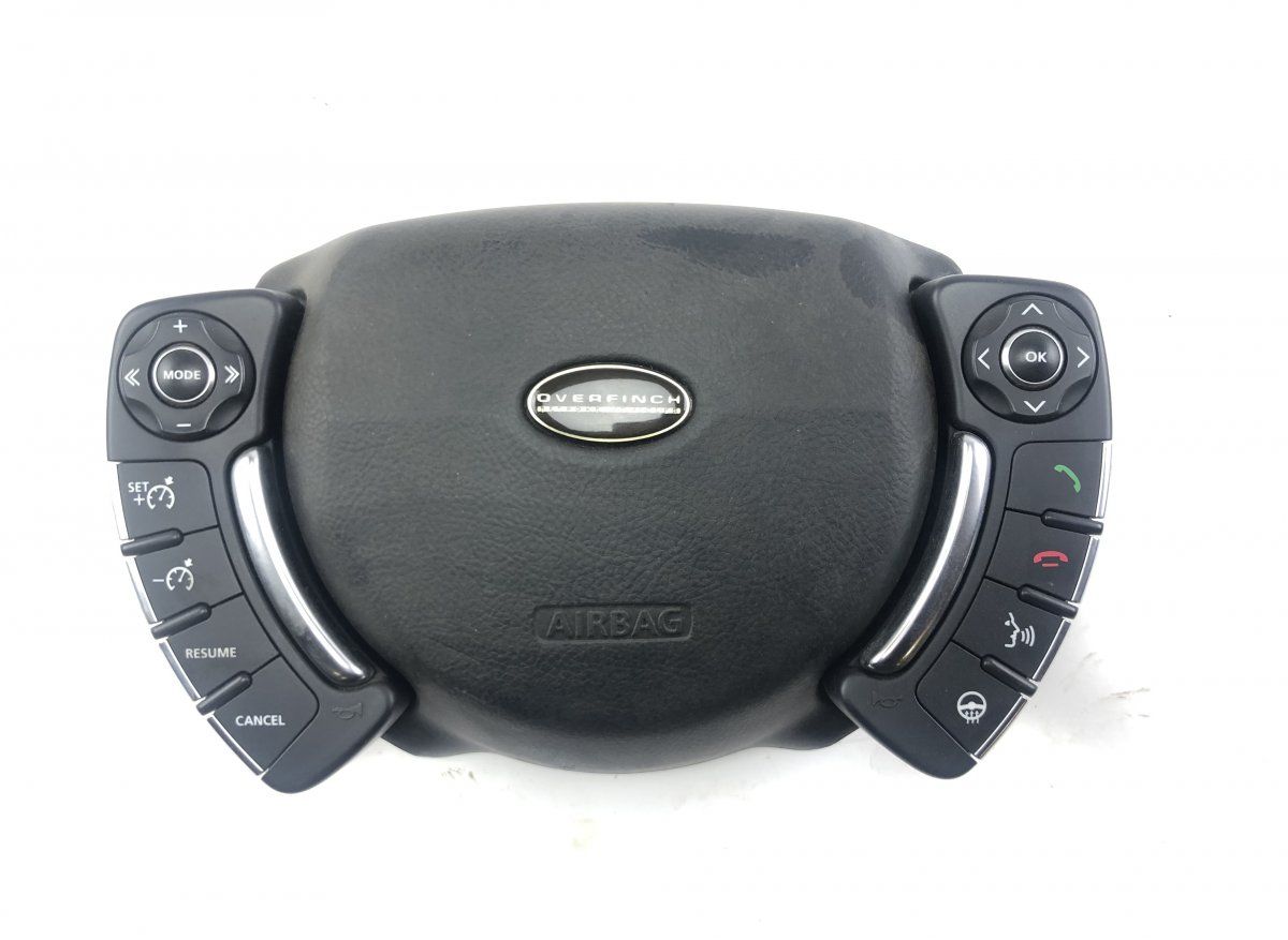 34001044H Steering Wheel Airbag LAND ROVER RANGE ROVER III (LM) (2002-2012)
