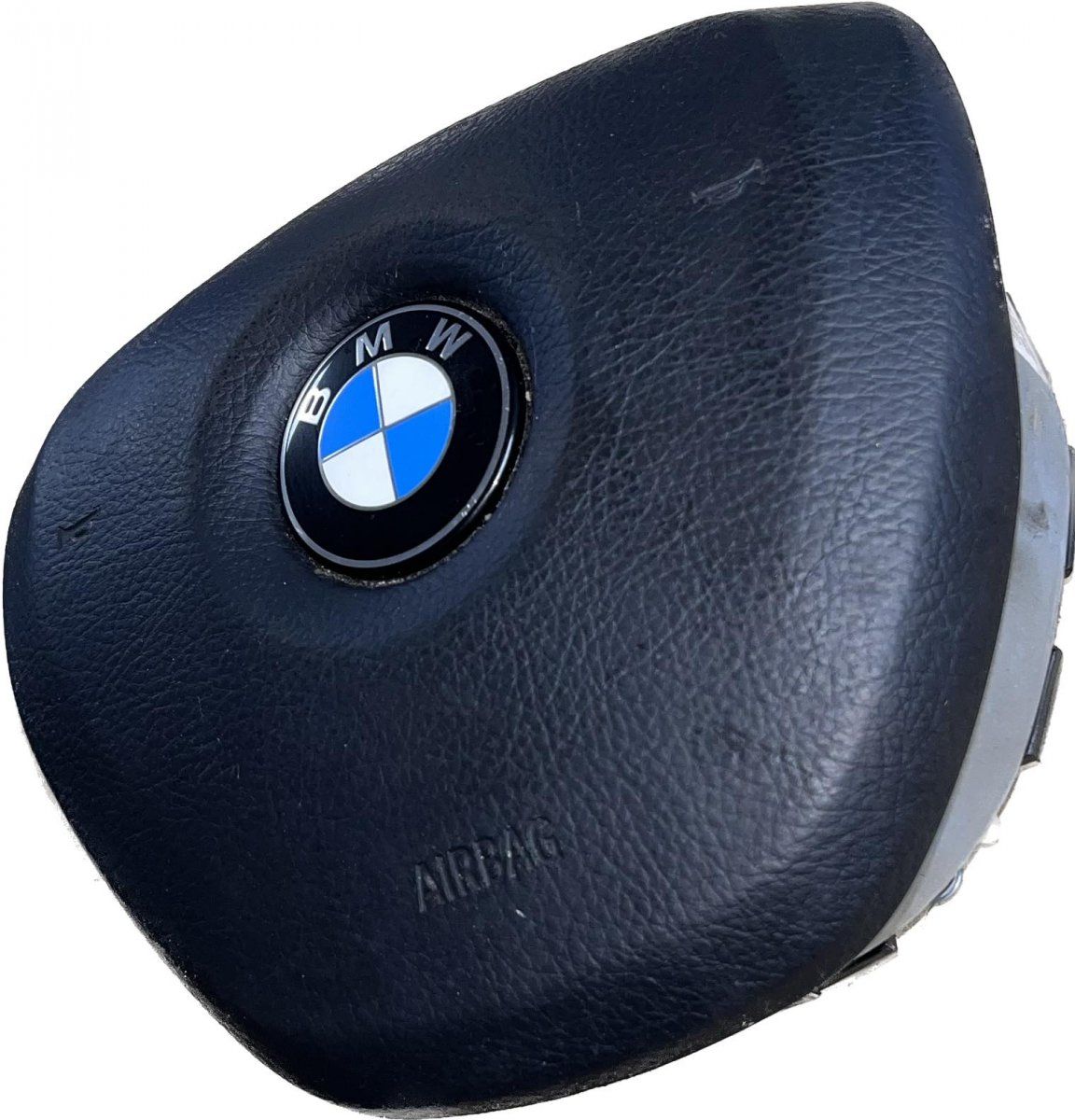 33677829504 7829504 Steering Wheel Airbag BMW 7 (F01, F02) (2008-2016)