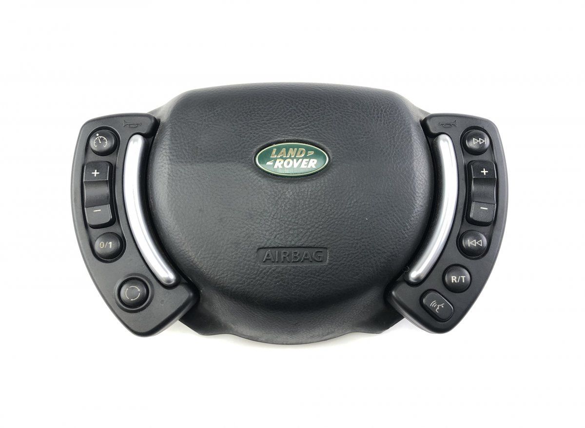 34001040D Steering Wheel Airbag LAND ROVER RANGE ROVER III (LM) (2002-2012)