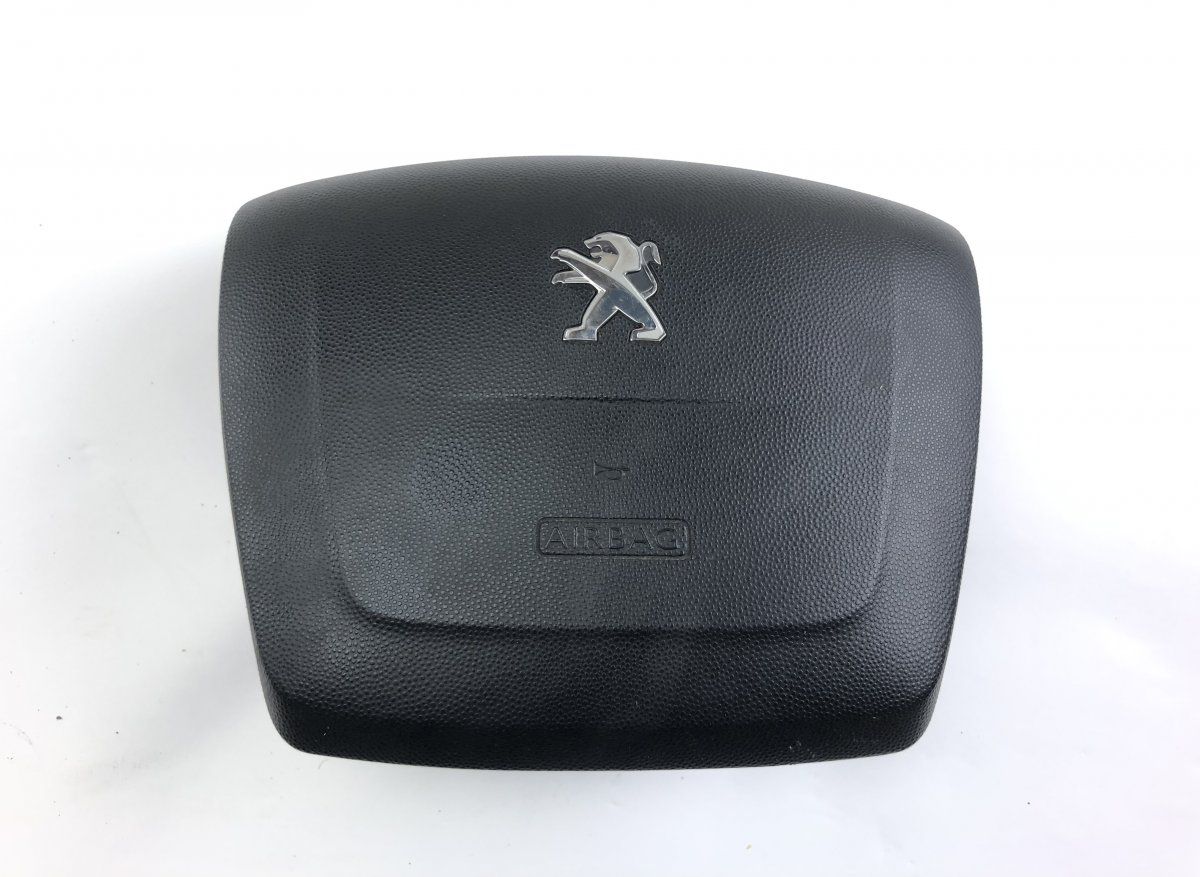 1659791880 Steering Wheel Airbag PEUGEOT BOXER (2006-)