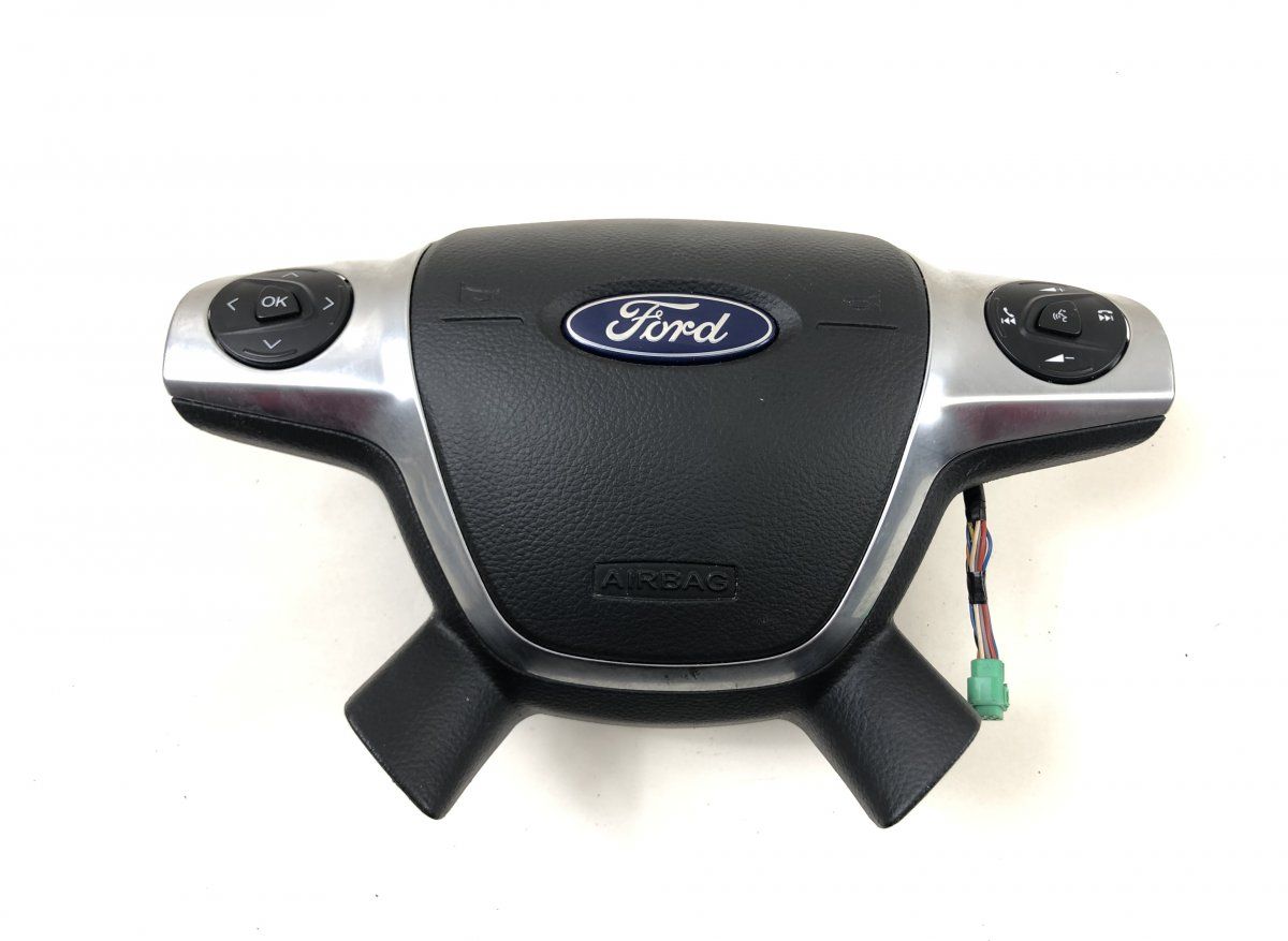 1792378 Steering Wheel Airbag FORD KUGA II (DM2, TF) (2012-2019)