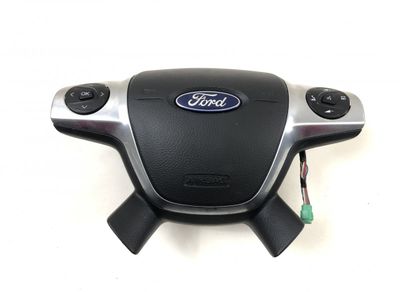 1792378 Stūres gaisa spilvens FORD KUGA II (DM2, TF) (2012-2019)