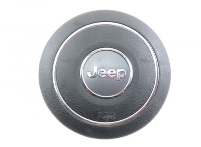 Coussin gonflable de volant 1GS311XLAH pour JEEP GRAND CHEROKEE IV (WK, WK2) (2010-2021)