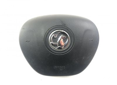 985105500R Въздушна възглавница за волан OPEL VIVARO B (2014-2018)