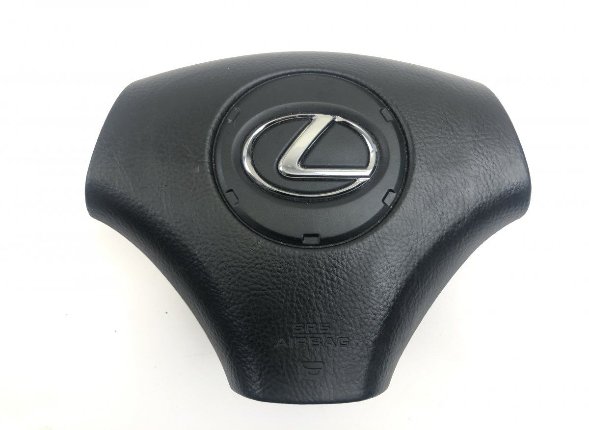 4513030590 Steering Wheel Airbag LEXUS SC (Z30, Z40) (2001-2010)
