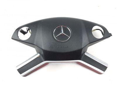 A0008605202 Steering Wheel Airbag MERCEDES-BENZ ML-CLASS (W164) (2005-2011)
