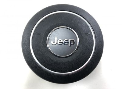 1GS311XLAH Steering Wheel Airbag JEEP GRAND CHEROKEE IV (WK, WK2) (2010-2021)