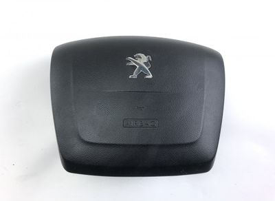 1659791880 Подушка безопасности рулевого колеса PEUGEOT BOXER (2006-)