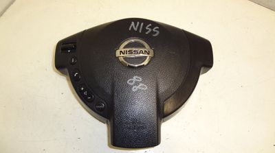 Poduszka powietrzna kierownicy NISSAN QASHQAI I (J10) (2007-2013)