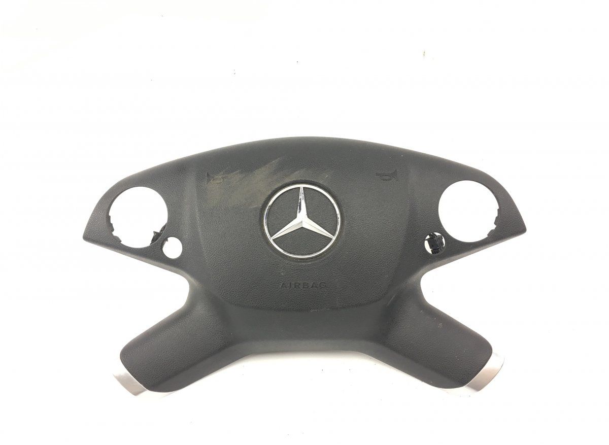 A2128600102 Steering Wheel Airbag MERCEDES-BENZ E-CLASS (W212) (2009-2016)
