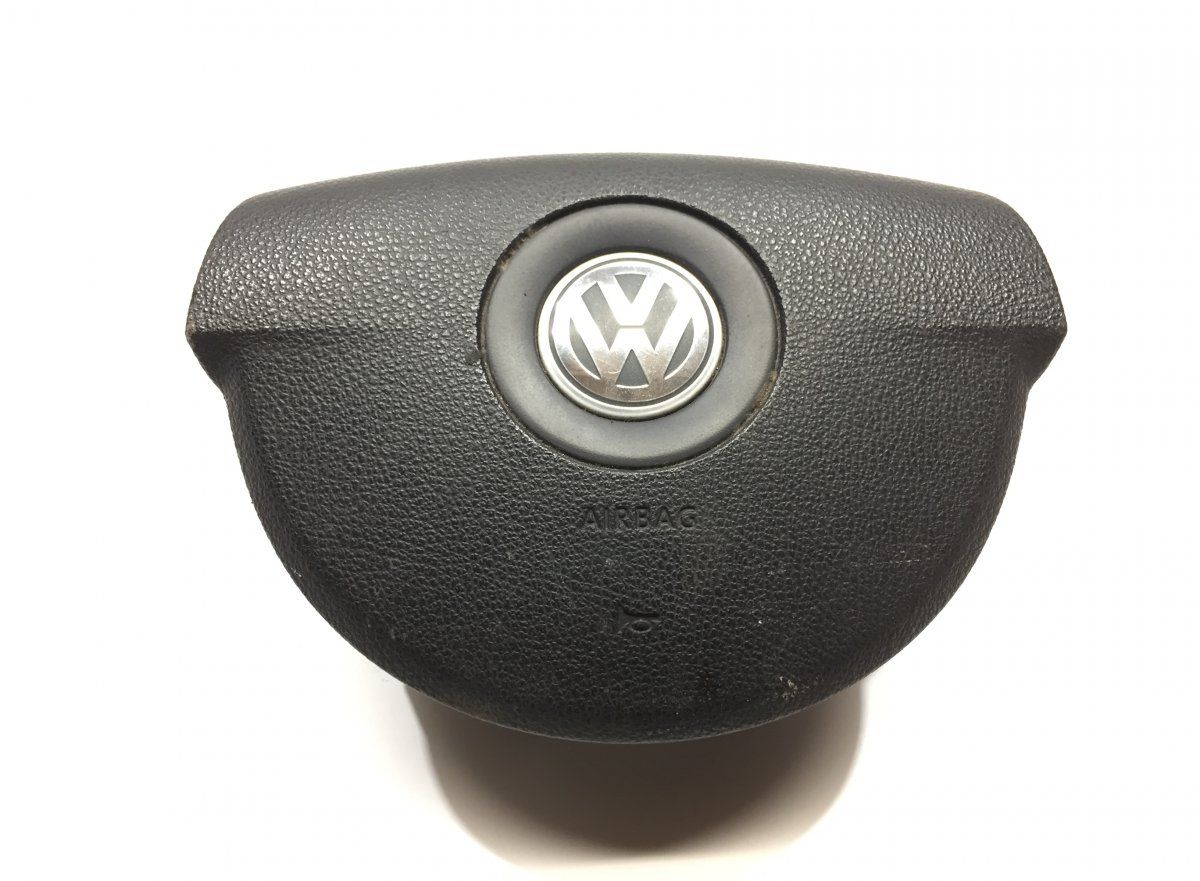 3C0880201BM Steering Wheel Airbag VW PASSAT B6 (3C) (2005-2010)