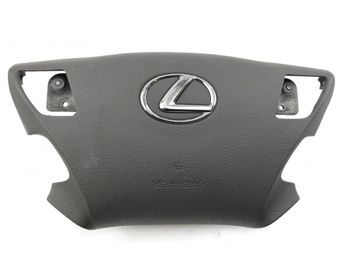 4513050260E0 Steering Wheel Airbag LEXUS LS (XF40) (2006-2017)