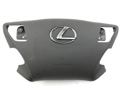 4513050260E0 Въздушна възглавница на волана LEXUS LS (XF40) (2006-2017)