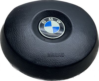 Stūres gaisa spilvens BMW X5 (E53) (2000-2007)