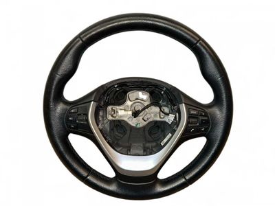 62560009B 62560181D 32306863342 6863342 Steering Wheel BMW 3 (F30, F31, F34, F80) (2011-2019)
