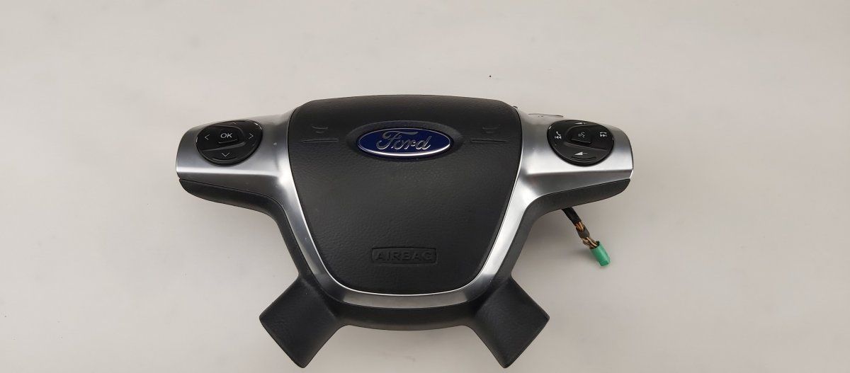 EM51-R042B85-BA3ZHE Steering Wheel Airbag FORD KUGA II (DM2, TF) (2012-2019)