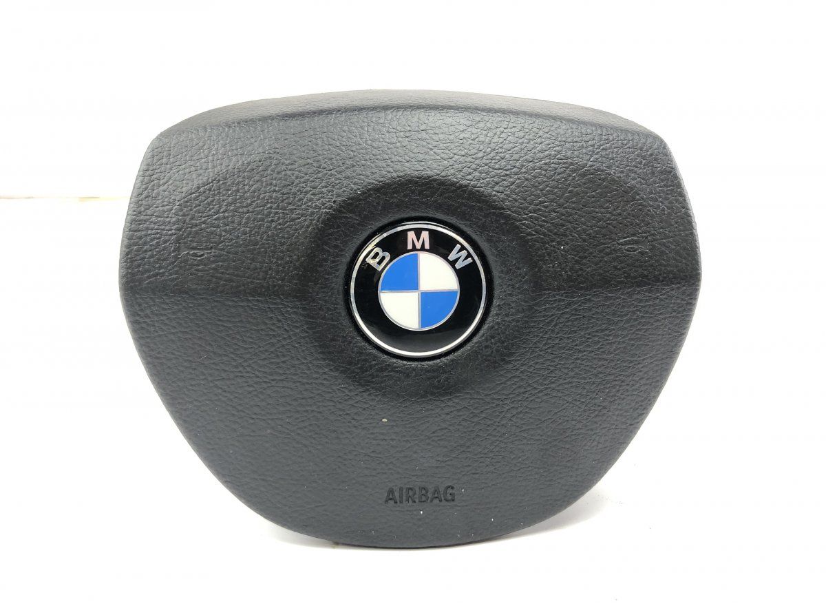 618634700A Steering Wheel Airbag BMW 5 (F10, F11) (2010-2017)