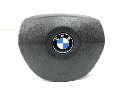 618634700A Steering Wheel Airbag BMW 5 (F10, F11) (2010-2017)
