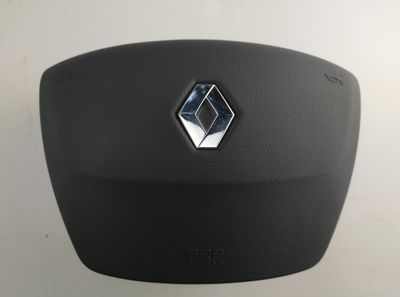 Steering Wheel Airbag RENAULT MEGANE III (DZ/BZ/KZ) (2008-2016)
