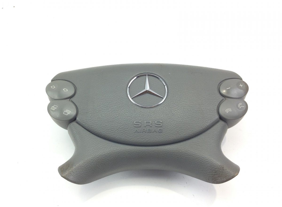 A2304600798 Steering Wheel Airbag MERCEDES-BENZ CLK (C209) (2002-2010)