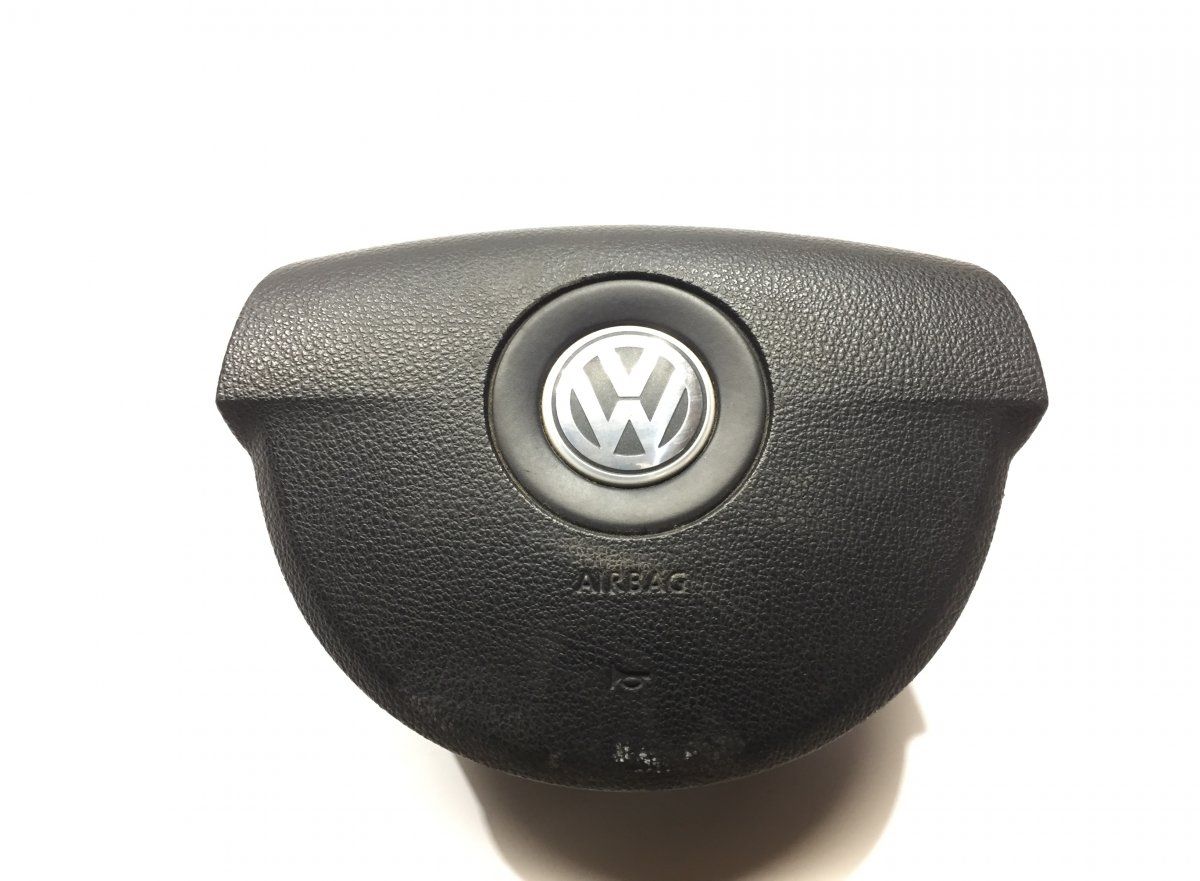 3C0880201AK Steering Wheel Airbag VW PASSAT B6 (3C) (2005-2010)