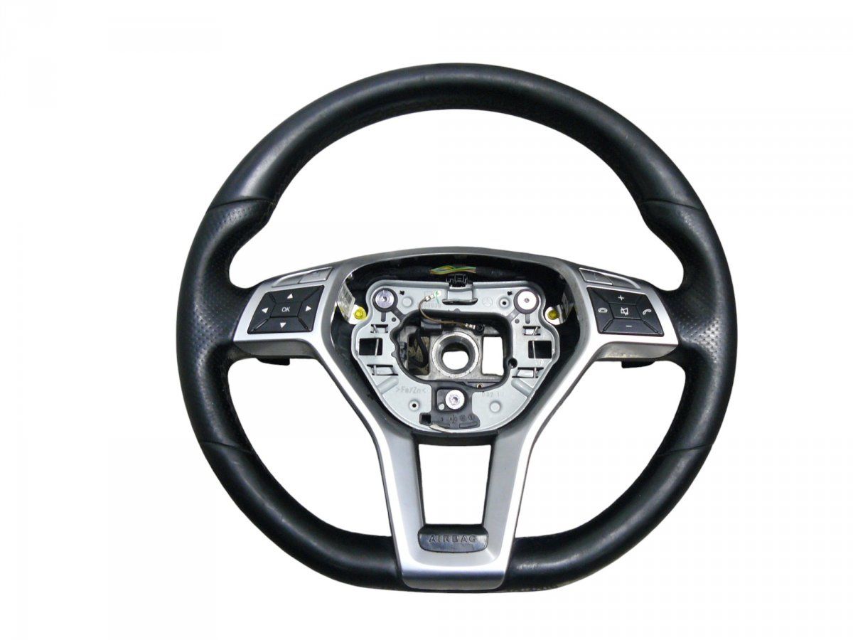 3070625 Steering Wheel MERCEDES-BENZ E-CLASS (W212) (2009-2016)
