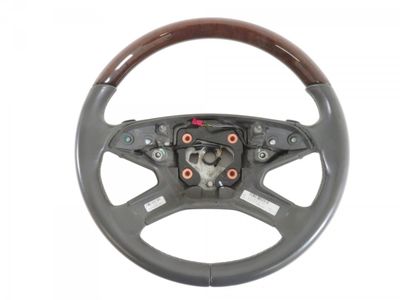 A1644608003 A16446080037J14 Рулевое колесо MERCEDES-BENZ R-CLASS (W251) (2006-2013)