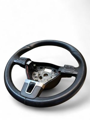 Steering Wheel VW GOLF VI (5K) (2008-2013)