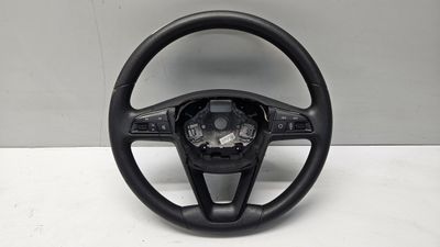 6JA419091C 6JA919719B Volant SEAT TOLEDO IV (KG3) (2012-2019)