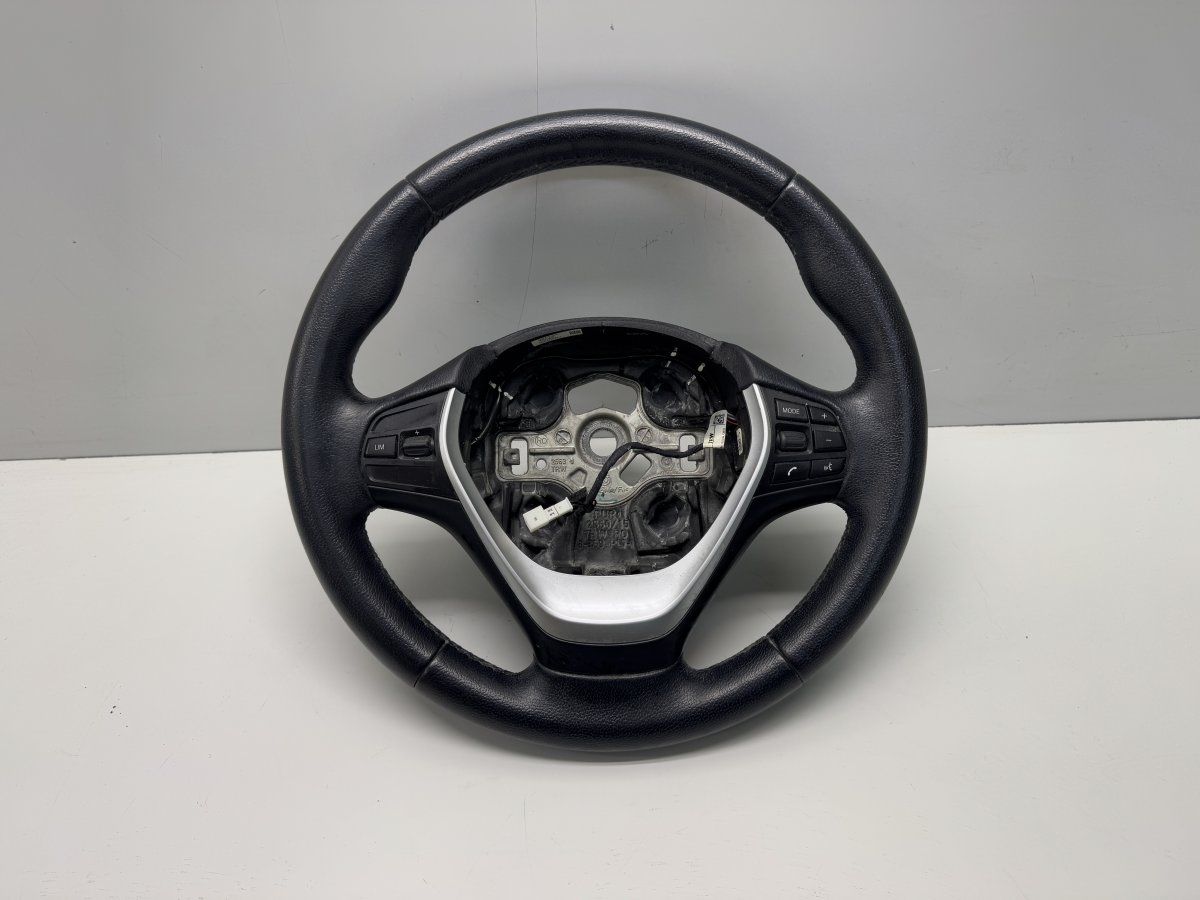 32306854753 6854753 Steering Wheel BMW 1 (F20, F21) (2011-2019)