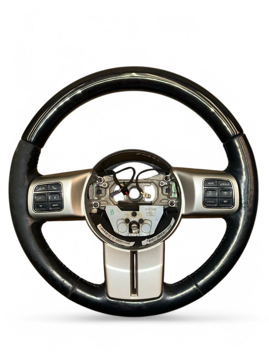 05057580AE Steering Wheel JEEP GRAND CHEROKEE IV (WK, WK2) (2010-2021)