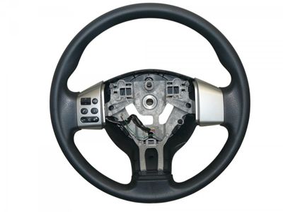 306674799GNR Steering Wheel NISSAN NOTE I (E11) (2005-2012)
