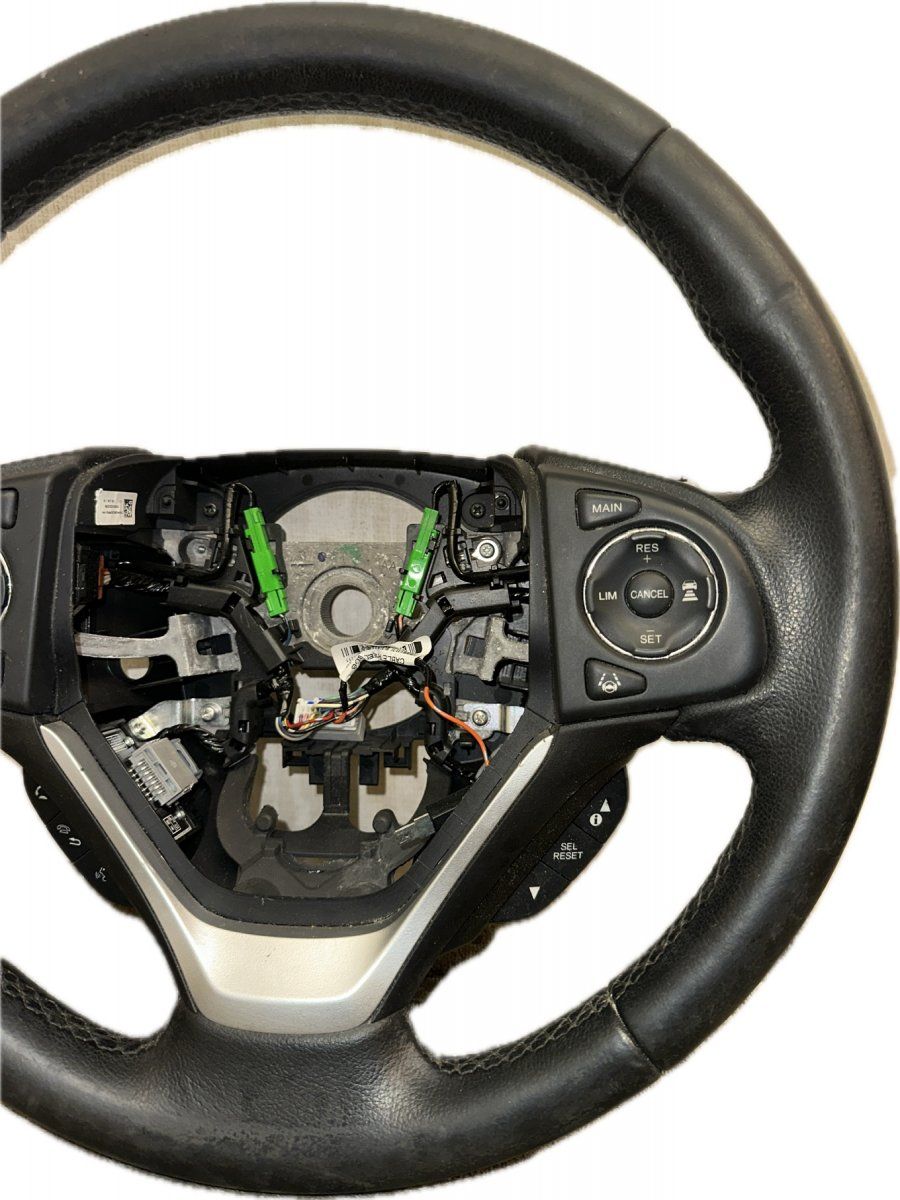 78501T1GJ50ZA Steering Wheel HONDA CR-V IV (RM) (2012-2016)