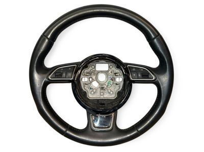 4G0419091R Steering Wheel AUDI A7 Sportback (4GA) (2010-2017)
