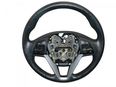 3092467 Steering Wheel HYUNDAI TUCSON III (TL) (2015-2021)